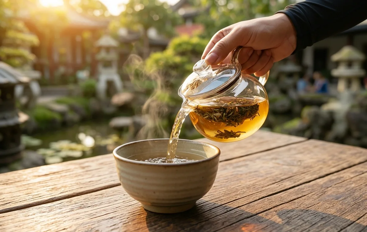 健身心得