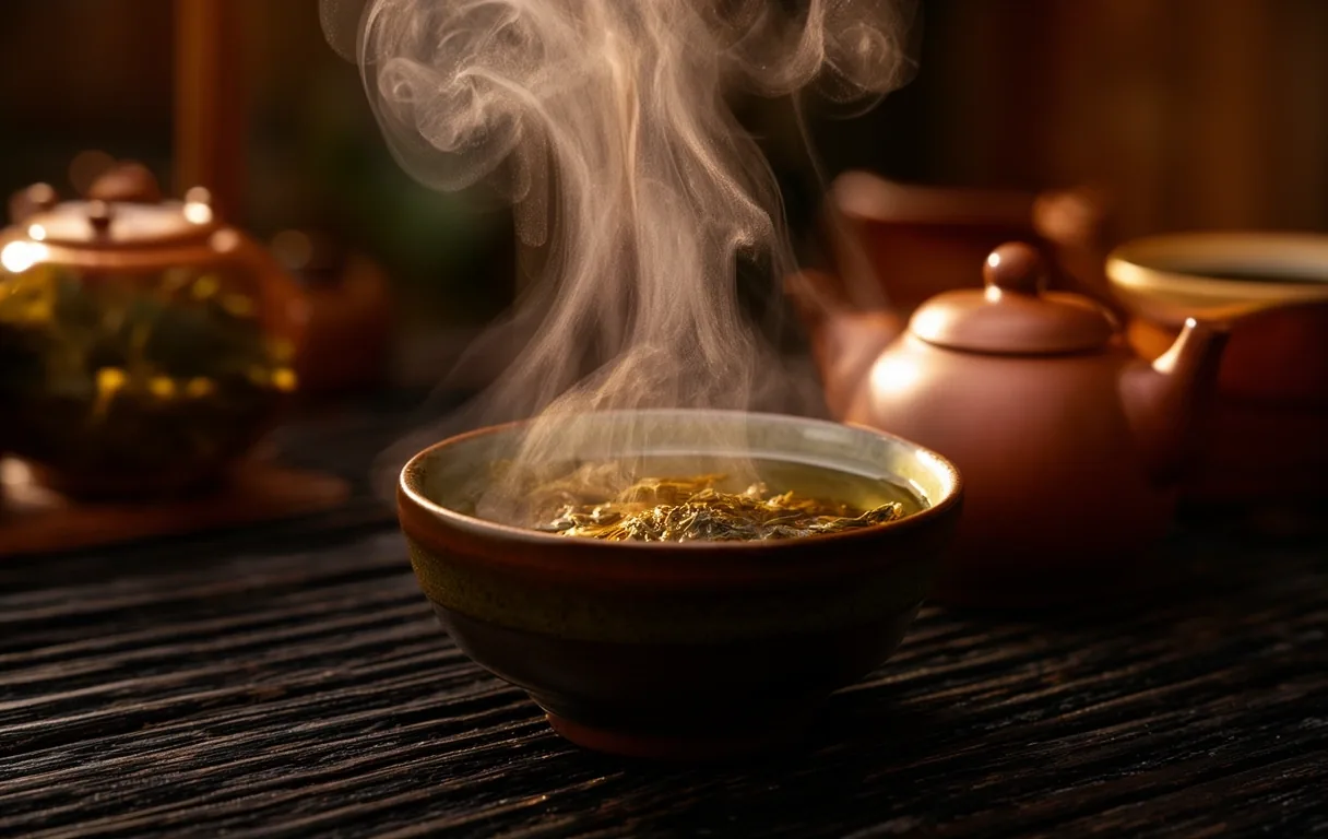 生活儀式感的細節